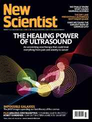 New Scientist Australian Edition (Digital) Subscription                    June 17th, 2023 Issue