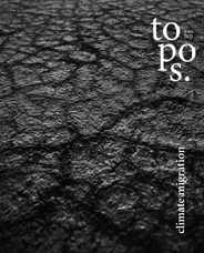 Topos (Digital) Subscription                    June 13th, 2023 Issue