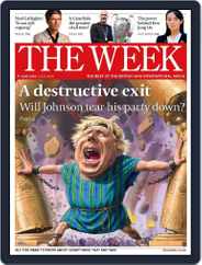 The Week United Kingdom (Digital) Subscription                    June 17th, 2023 Issue