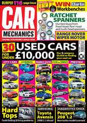 Car Mechanics (Digital) Subscription                    June 16th, 2023 Issue