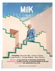 Milk Decoration (Digital) Subscription                    May 1st, 2023 Issue