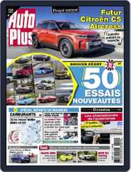 Auto Plus France (Digital) Subscription                    June 16th, 2023 Issue