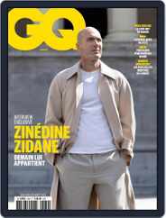 Gq France (Digital) Subscription                    June 1st, 2023 Issue