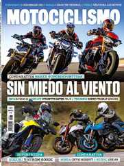 Motociclismo (Digital) Subscription                    June 1st, 2023 Issue