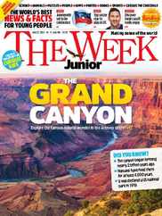The Week Junior US (Digital) Subscription                    June 23rd, 2023 Issue