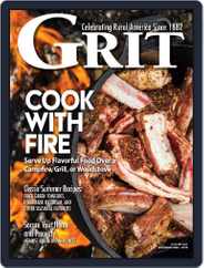 Grit (Digital) Subscription                    July 1st, 2023 Issue