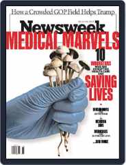 Newsweek (Digital) Subscription                    June 23rd, 2023 Issue