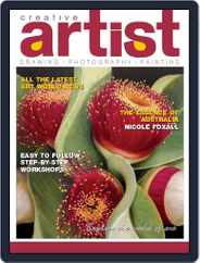 Creative Artist (Digital) Subscription                    June 1st, 2023 Issue