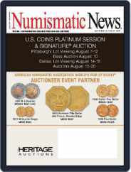 Numismatic News (Digital) Subscription                    June 27th, 2023 Issue