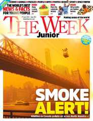 The Week Junior (UK) (Digital) Subscription                    June 17th, 2023 Issue