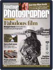 Amateur Photographer (Digital) Subscription                    June 20th, 2023 Issue