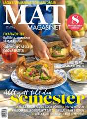Matmagasinet (Digital) Subscription                    July 1st, 2023 Issue