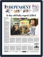 Independent on Saturday (Digital) Subscription                    June 17th, 2023 Issue