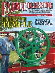 Farm Collector (Digital) Subscription                    July 1st, 2023 Issue