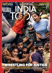 India Today (Digital) Subscription                    June 26th, 2023 Issue