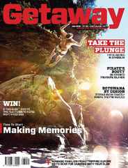 Getaway (Digital) Subscription                    July 1st, 2023 Issue