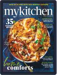 My Kitchen (Digital) Subscription