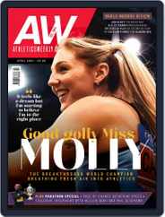 Athletics Weekly Magazine (Digital) Subscription