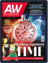 Athletics Weekly Magazine (Digital) Subscription