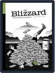 The Blizzard Magazine (Digital) Subscription