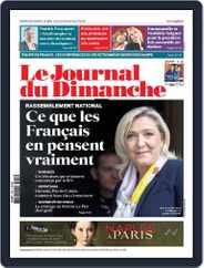 Le Journal du dimanche (Digital) Subscription                    June 18th, 2023 Issue