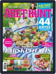 Året Runt (Digital) Subscription                    June 20th, 2023 Issue