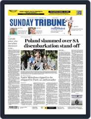 Sunday Tribune (Digital) Subscription                    June 18th, 2023 Issue