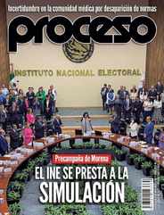 Proceso (Digital) Subscription                    June 18th, 2023 Issue