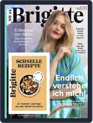 Brigitte (Digital) Subscription                    June 21st, 2023 Issue