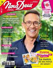 Nous Deux (Digital) Subscription                    June 19th, 2023 Issue
