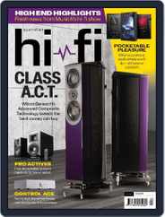 Australian HiFi (Digital) Subscription                    July 1st, 2023 Issue