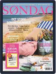 SØNDAG (Digital) Subscription                    June 19th, 2023 Issue