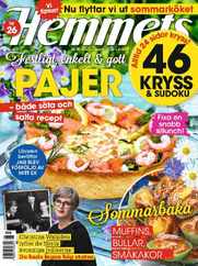 Hemmets Veckotidning (Digital) Subscription                    June 10th, 2023 Issue