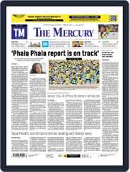 Mercury (Digital) Subscription                    June 19th, 2023 Issue