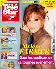 Télé Star (Digital) Subscription                    June 19th, 2023 Issue