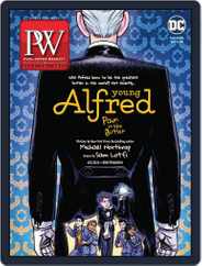 Publishers Weekly (Digital) Subscription                    June 19th, 2023 Issue