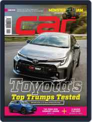 CAR (Digital) Subscription                    July 1st, 2023 Issue