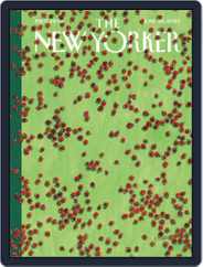 The New Yorker (Digital) Subscription                    June 26th, 2023 Issue
