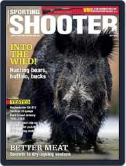 Sporting Shooter (Digital) Subscription                    June 2nd, 2023 Issue