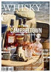 Whisky & Rom (Digital) Subscription                    June 1st, 2023 Issue
