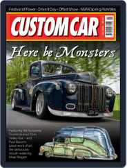 Custom Car (Digital) Subscription                    July 1st, 2023 Issue