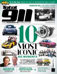 Total 911 (Digital) Subscription                    July 1st, 2023 Issue