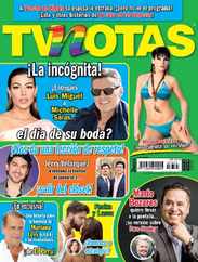 TvNotas (Digital) Subscription                    June 20th, 2023 Issue