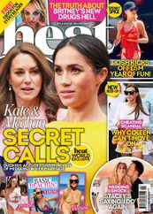 Heat (Digital) Subscription                    June 24th, 2023 Issue