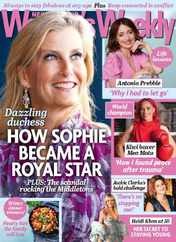 New Zealand Woman’s Weekly (Digital) Subscription                    June 26th, 2023 Issue