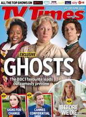 TV Times (Digital) Subscription                    June 24th, 2023 Issue