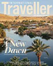 International Traveller (Digital) Subscription                    June 1st, 2023 Issue