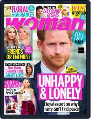 Woman United Kingdom (Digital) Subscription                    June 26th, 2023 Issue