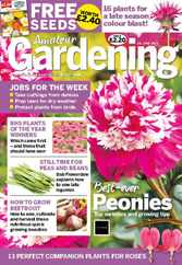 Amateur Gardening (Digital) Subscription                    June 24th, 2023 Issue