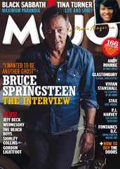 MOJO (Digital) Subscription                    June 20th, 2023 Issue